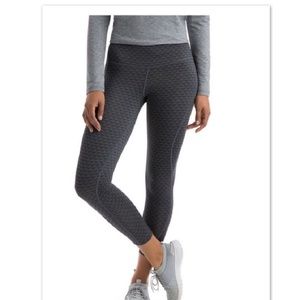 Vineyard Vines whale workout pants